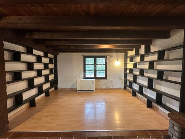 Maison de 6 pièces à Porcaro (56380)