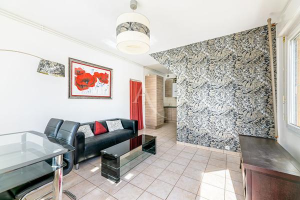 Tours La Fuye-Velpeau - Maison de Ville 115m2 - 2 box - Pas de jardin