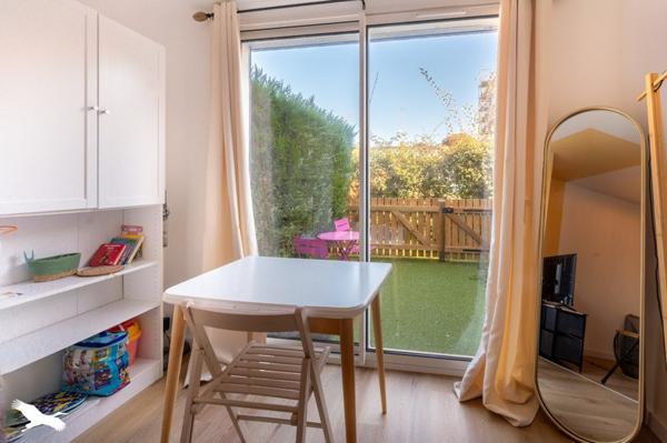 Appartement à vendre |  Arcachon |  2 pièces | 31 m²