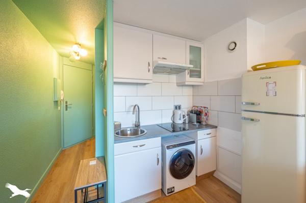 Appartement à vendre |  Arcachon |  2 pièces | 31 m²