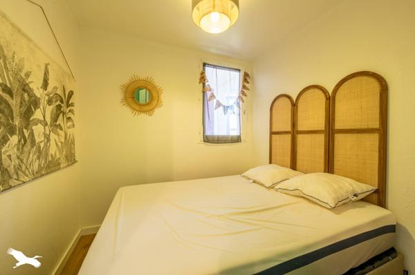 Appartement à vendre |  Arcachon |  2 pièces | 31 m²