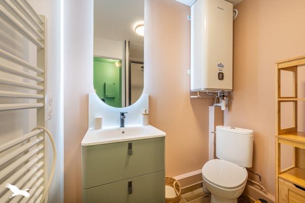 Appartement à vendre |  Arcachon |  2 pièces | 31 m²