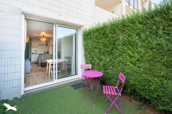 Appartement à vendre |  Arcachon |  2 pièces | 31 m²