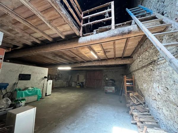 Achat - Maison Valence 82400 8 pièces 236 m 2 600 m 2