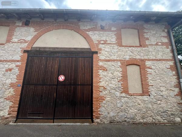 Achat - Maison Valence 82400 8 pièces 236 m 2 600 m 2