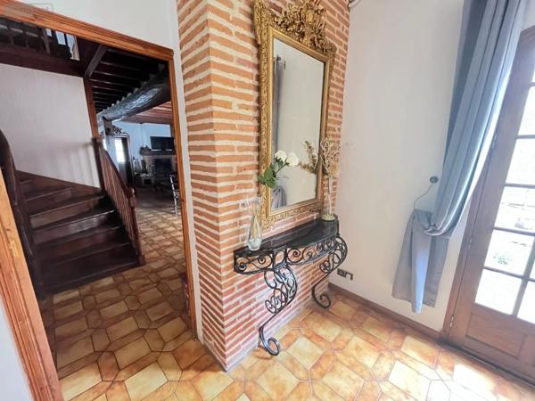 Achat - Maison Valence 82400 8 pièces 236 m 2 600 m 2