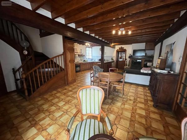Achat - Maison Valence 82400 8 pièces 236 m 2 600 m 2