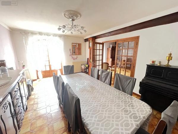 Achat - Maison Valence 82400 8 pièces 236 m 2 600 m 2