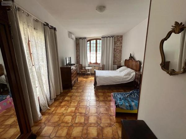 Achat - Maison Valence 82400 8 pièces 236 m 2 600 m 2