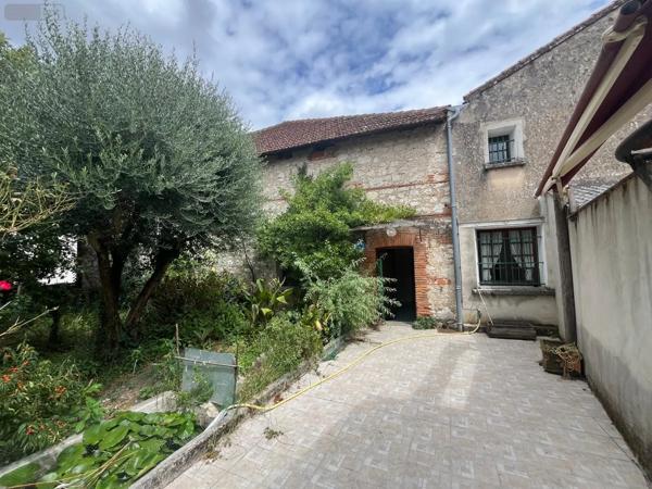Achat - Maison Valence 82400 8 pièces 236 m 2 600 m 2