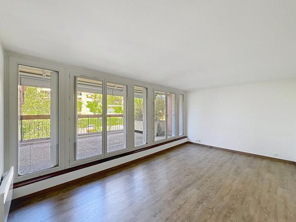 Appartement Aix En Provence 3 pièces 65 m²