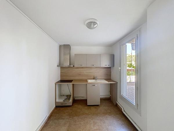 Appartement Aix En Provence 3 pièces 65 m²