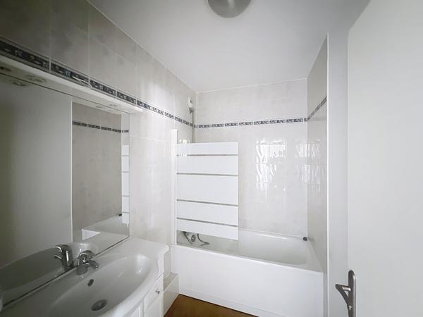 Appartement Aix En Provence 3 pièces 65 m²