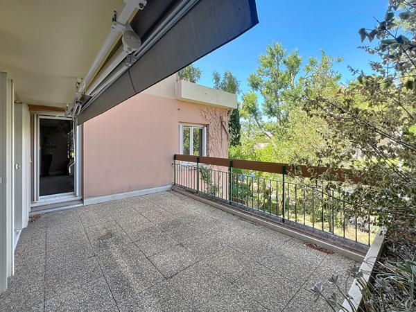Appartement Aix En Provence 3 pièces 65 m²
