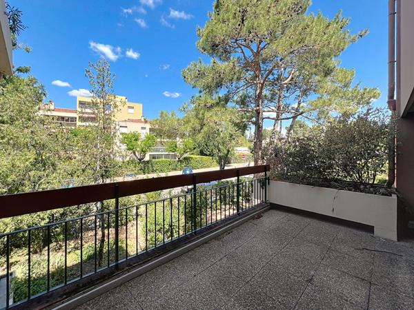 Appartement Aix En Provence 3 pièces 65 m²