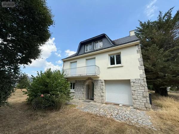 Achat - Maison Theix-Noyalo 56450 150 m 2 883 m 2