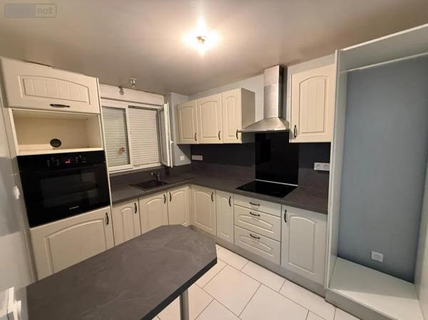 Achat - Maison Theix-Noyalo 56450 150 m 2 883 m 2