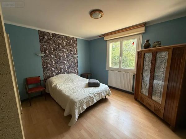Achat - Maison Theix-Noyalo 56450 150 m 2 883 m 2