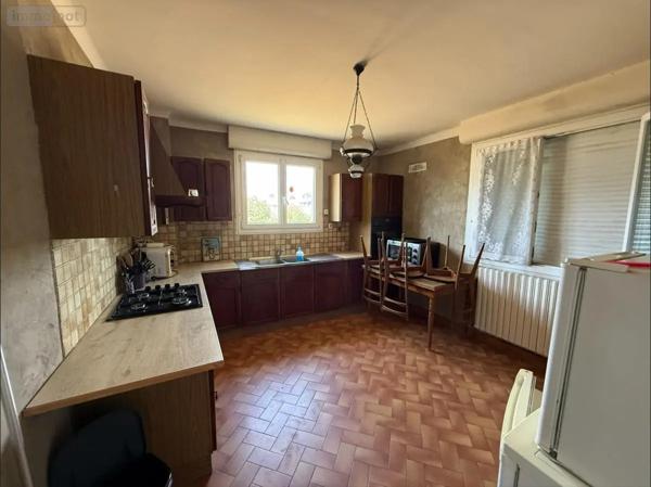 Achat - Maison Theix-Noyalo 56450 150 m 2 883 m 2
