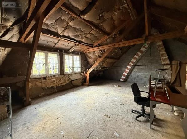 Achat - Maison Theix-Noyalo 56450 150 m 2 883 m 2