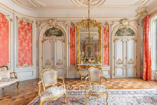 Appartement à Lyon 1er
