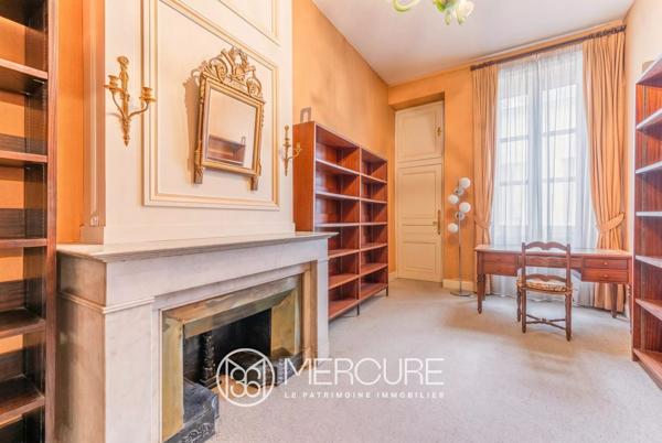 Appartement à Lyon 1er