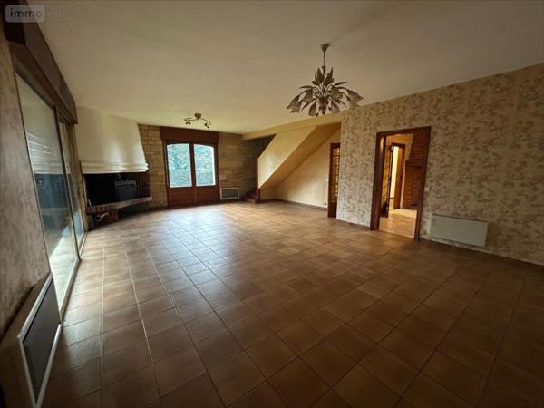 Maison individuelle à vendre à Saint-Martin-Boulogne dans le Pas-de-Calais (62280), ref : 62057-1072762