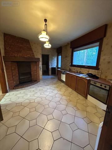 Maison individuelle à vendre à Saint-Martin-Boulogne dans le Pas-de-Calais (62280), ref : 62057-1072762