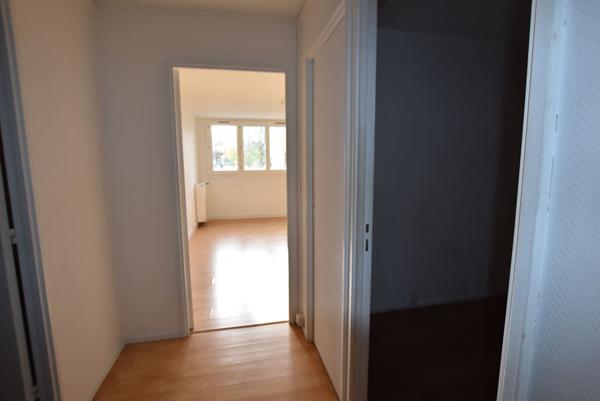 À vendre : Appartement 2 pièces à Combs-la-Ville - Vieux Pays