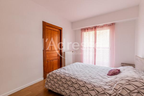 Appartement Athis-mons 4 pièce(s) 78.65 m2