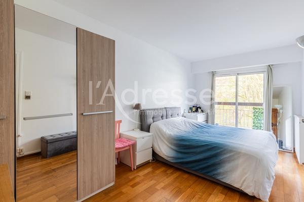 Appartement Athis-mons 4 pièce(s) 78.65 m2