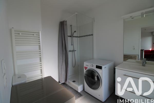 Appartement à vendre 2 pièces 37 m² Le Bourget