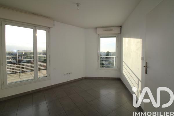 Appartement à vendre 2 pièces 37 m² Le Bourget