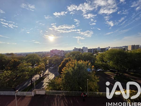 Appartement à vendre 4 pièces 68 m² Créteil