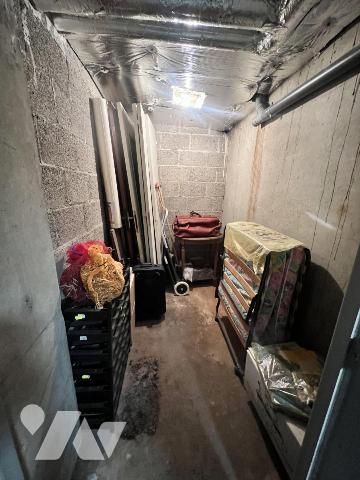 Appartement au 4ème étage