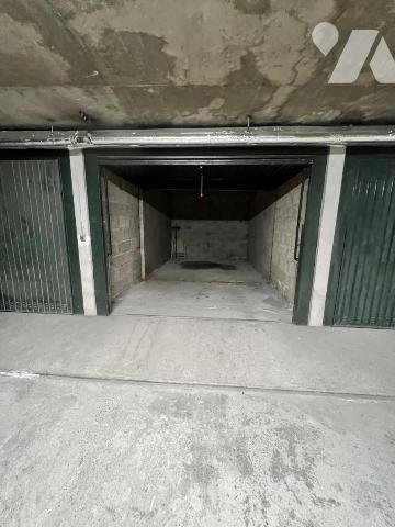 Appartement au 4ème étage