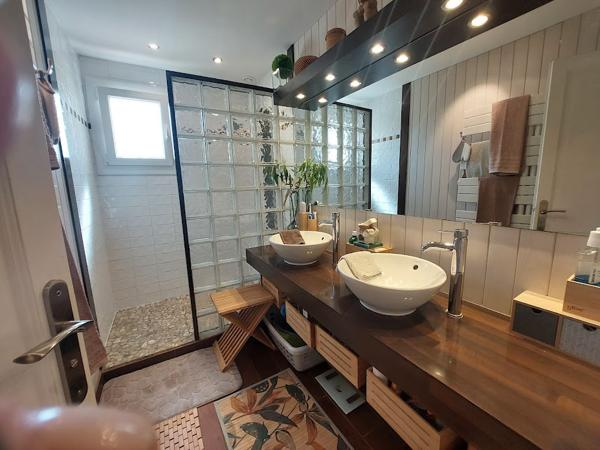 Maison 115 m2 entièrement rénovée