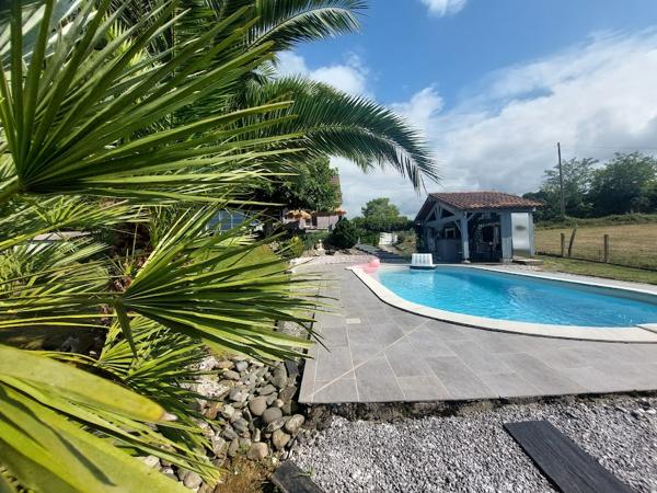 Maison 115 m2 entièrement rénovée