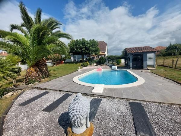 Maison 115 m2 entièrement rénovée