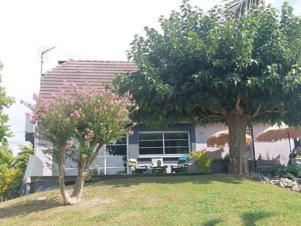 Maison 115 m2 entièrement rénovée