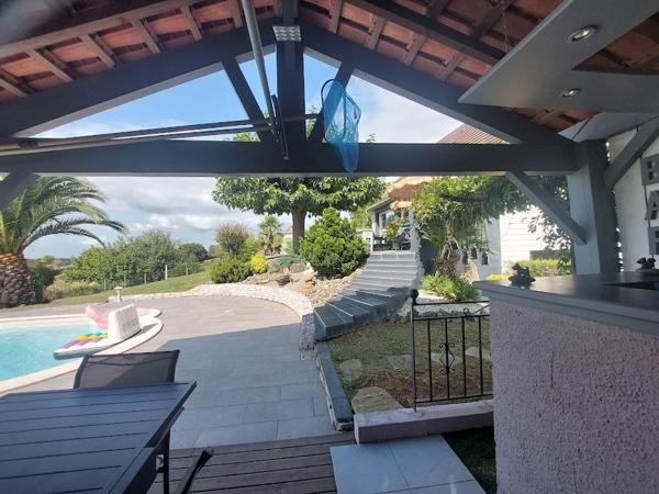 Maison 115 m2 entièrement rénovée