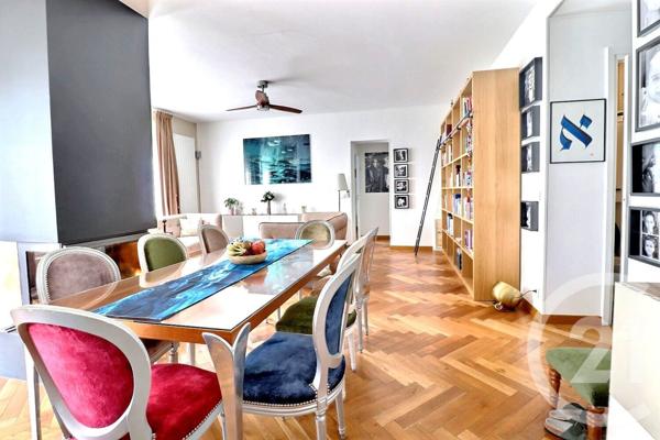 Appartement à vendre  5 pièces - 98,41 m2 LES LILAS - 93