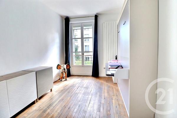 Appartement à vendre  5 pièces - 98,41 m2 LES LILAS - 93