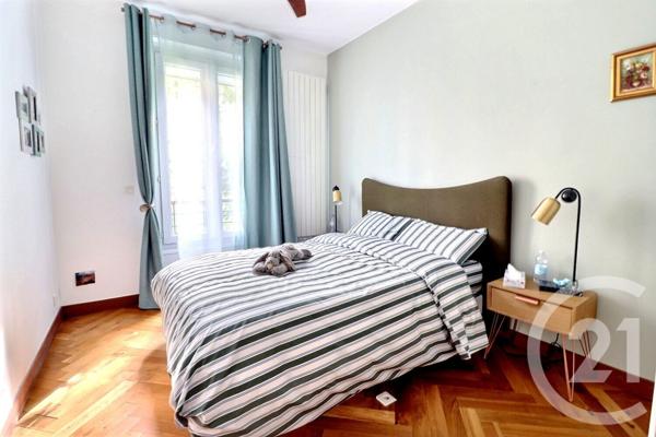 Appartement à vendre  5 pièces - 98,41 m2 LES LILAS - 93