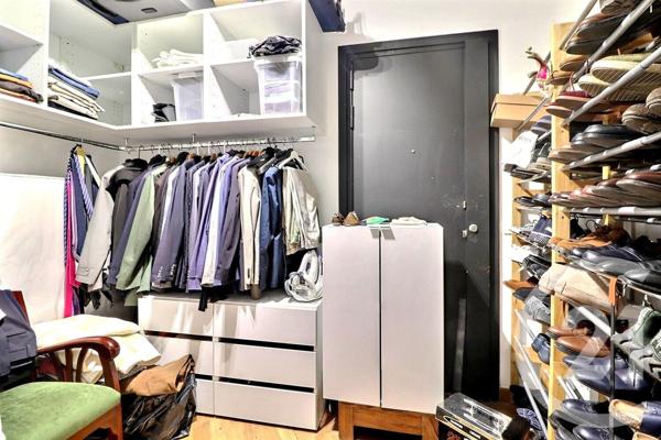 Appartement à vendre  5 pièces - 98,41 m2 LES LILAS - 93