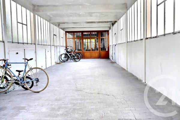 Appartement à vendre  5 pièces - 98,41 m2 LES LILAS - 93