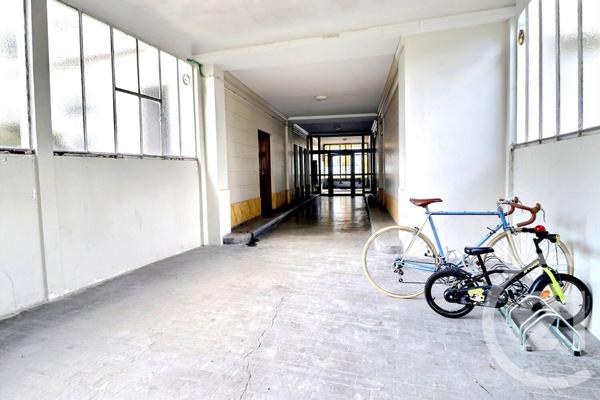 Appartement à vendre  5 pièces - 98,41 m2 LES LILAS - 93