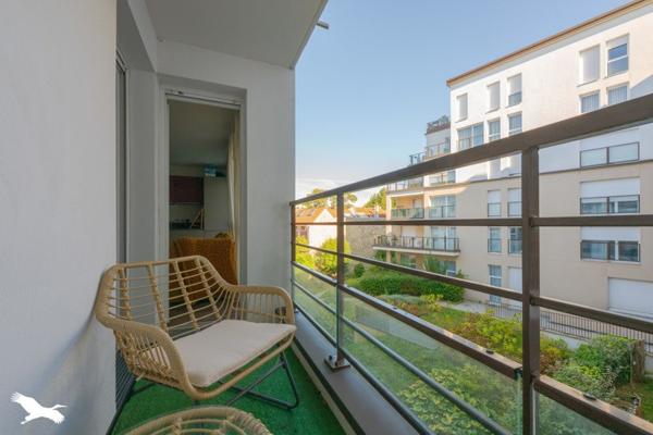 Appartement à vendre |  Ermont |  2 pièces | 40 m²
