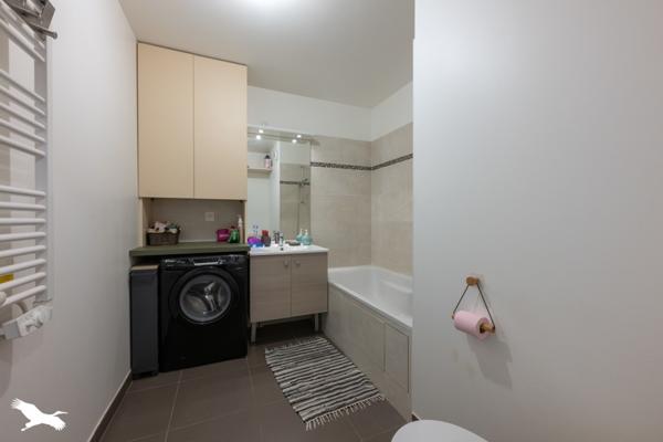 Appartement à vendre |  Ermont |  2 pièces | 40 m²