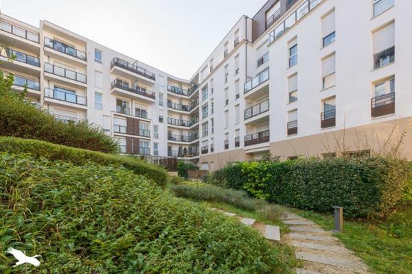 Appartement à vendre |  Ermont |  2 pièces | 40 m²